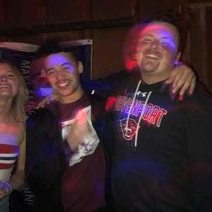 Meet your Posher, Jake